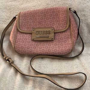 Guess Crossbody